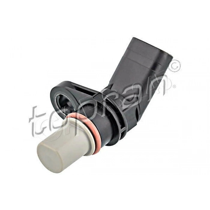 Eksantrık Devir Sensörü  115 119 Vw Golf6-Passat-Polo-Caddy Cayb-Cayc-Cayd 1,6 Tdı 10- (Oem No: 02T906207)