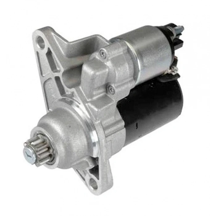 Mars Dınamosu Mars Motoru Vw Golf5-Golf6-Polo-A3-Leon-Octavıa Bag-Blf-Blp-Cgpa-Cgpb-Cggb-Cbza-Cbzb 1,2-1,2 Tsı-1,4-1,6 Fsı 04- (Oem No: 02T911023R)