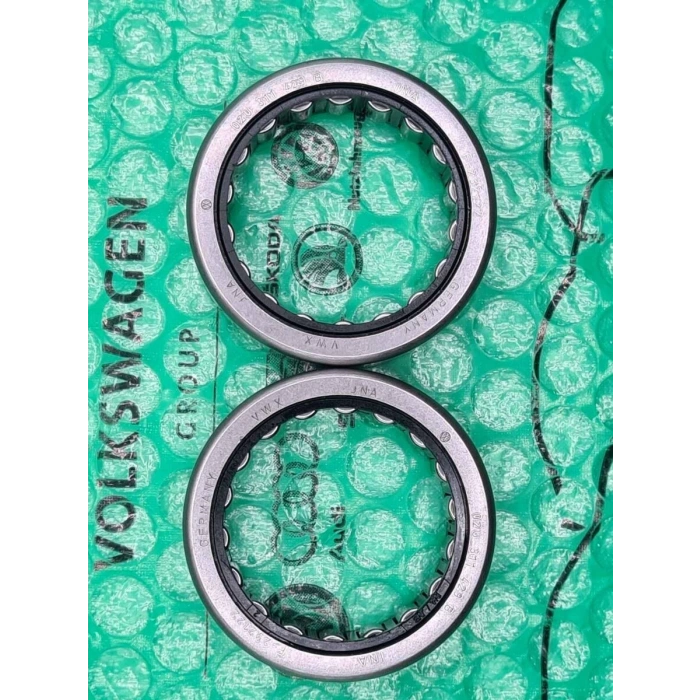 Sanzuman Rulmanı Vw Golf Bm 97- (Oem No: 02U311429B)