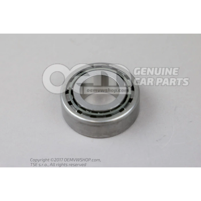 Rulman Şanzıman Transporter T5-Transporter T6-Transporter T7 04Sonrası (Oem No: 02Z311219A)