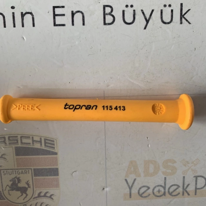 Yağ Çubuğu Borusu Polo / İbiza / Toledo / Fabia / Rommster 03Sonrası Bby-Bky-Bbz-Bud-Cggb (Oem No: 030115636D)