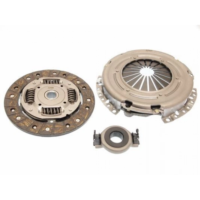 Debrıyaj Setı 3000581002 Vw Polo Akp 1,4 99- (Oem No: 030198141Bx)