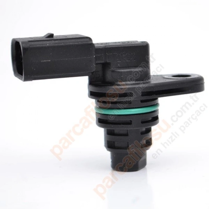 Eksantrık Devir Sensörü  Vw Golf5-Golf6-Polo-Passat-A3-Leon Bag-Blp-Blf-Caxa-Cbza-Cbzb-Bmy-Bby-Bky 1,4 16V-1,6 Fsı 04- (Oem No: 030907601E)
