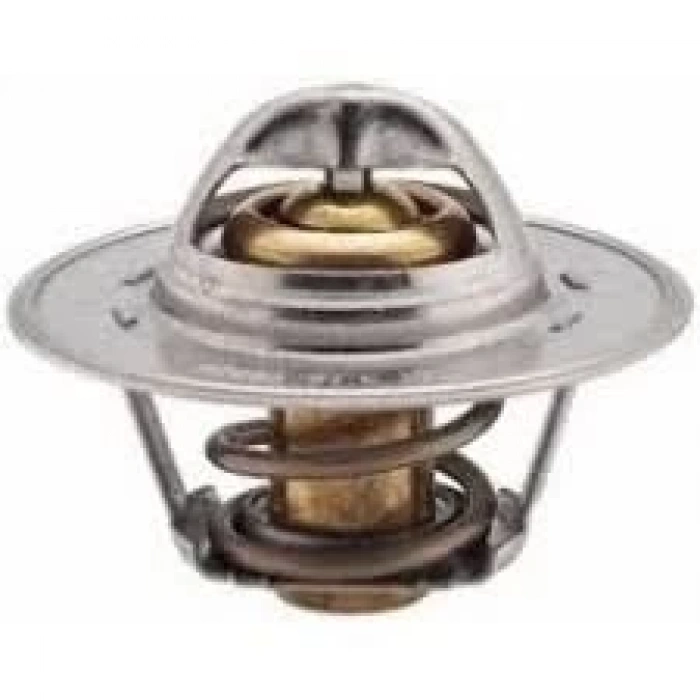 Termostat A4 / A5 / A6 / Q5 / Polo 08Sonrası Caga-Caha-Cagb-Cagc-Bby-Bky-Bbz 1.4 16V-2.0 Tdi (Oem No: 032121110F)