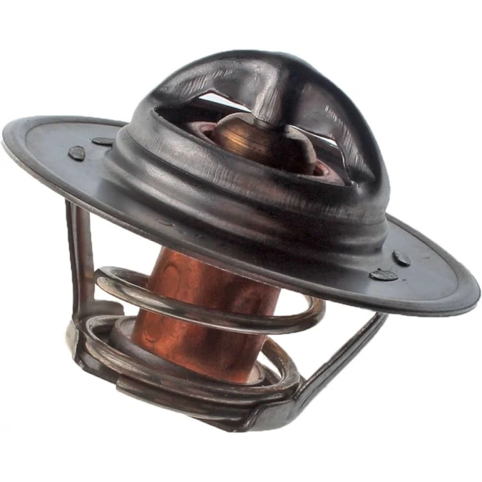 Termostat A4 / A5 / A6 / Q5 / Polo 08Sonrası Caga-Caha-Cagb-Cagc-Bby-Bky-Bbz 1.4 16V-2.0 Tdi (Oem No: 032121110F)