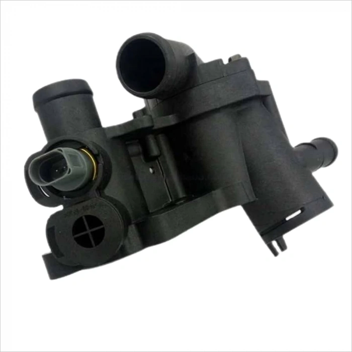 Termostat Komple Polo / Ibıza / Fabıa / Roomster 09-15 Cggb-Bud-Bxw 1.4 (Oem No: 032121111Cg)