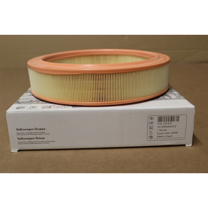 Hava Filtresi Polo / Cordoba / Golf3 / Fabıa 94-99 1.6 Aee-Alm (Oem No: 032129620)
