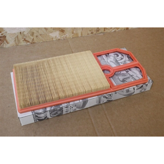 Hava Filtresi Lx 571/1 / A1045 Vw Polo-Golf4-Bora Afh-Bcb 1,4 16V-1,6 16V 94- (Oem No: 036129620F)