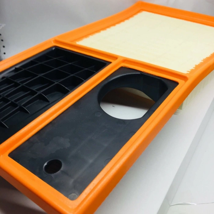 Hava Filtresi Lx2010 / A1301 Vw Polo-Cordoba-Ibıza-Fabıa-A1 Bud-Cggb 1,4 16V 04-14 (Oem No: 036129620H)