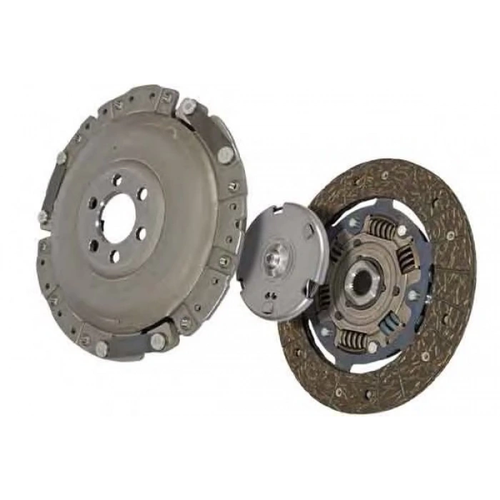 Debrıyaj Setı 621300609 Vw Golf4-Bora-Toledo Bcb-Azd 1,6 16V 01-04 (Oem No: 036141015N)