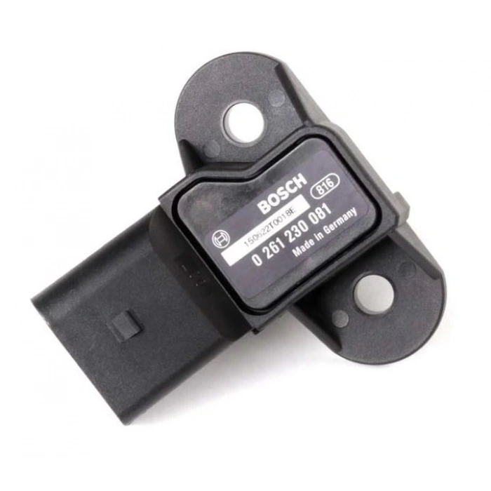 Sensör Emme Boru Basınç Golf6 / Jetta / Passat / A3 04-12 Blf-Blp-Blr-Caga-Cayb-Cayc-Cbzc 1.2 Tsi-1.6 Fsi-1.6 Tdi (Oem No: 036906051G)