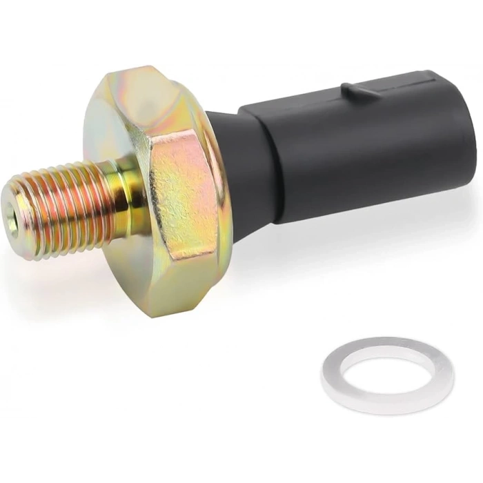 Müşür Yağ Golf / Caddy / Amarok / A3 / Polo 03Sonrası Bby-Bky-Blf-Bmy-Caxa 1.4 16V-1.4 Tsi 0,50 Bar Yeşil (Oem No: 036919081D)