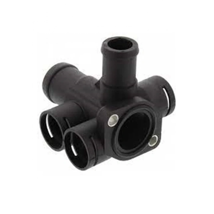 Su Flansı Vw Golf1-Golf2-A80-A100 Ez-Rp 1,6-1,8-2,0 86-94 (Oem No: 037121132B)