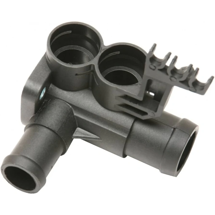 Su Flansı Vw Golf3 2E-Abs 1,8 91-97 (Oem No: 037121132E)