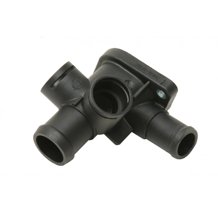 Su Flanşı Polo Classic / Golf3 97-00 Aft 1.6 (Oem No: 037121144H)