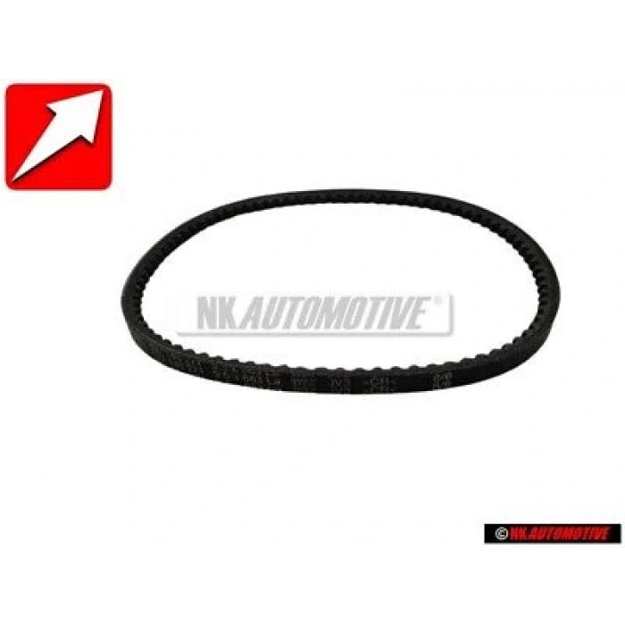 Dıreksıyon Pompa Kayısı 10X666 Vw Golf2 1H-Pg 1,8 Gtı 84-91 (Oem No: 037145271)