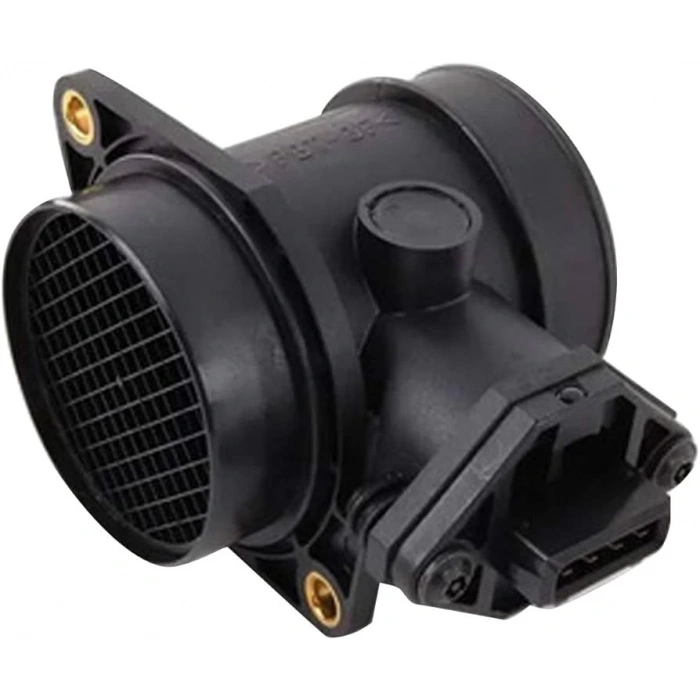 Hava Debımetresı 0280217117 Vw Golf4-Bora-Passat-A4-A6 Aeb-Agu 1,8 T 97-04 (Oem No: 037906461C)