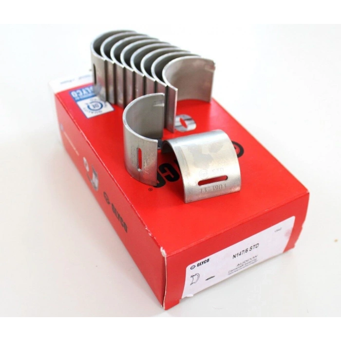 Yatak Eksantrık Passat / Caddy / Transporter Transporter T501-09 Avf-Axb-Bjb-Bdj-Bkc-Bls-Bxe-Axd 1.9 Tdı-2.5 Tdı (77913600) 2Li (Oem No: 038103673B)