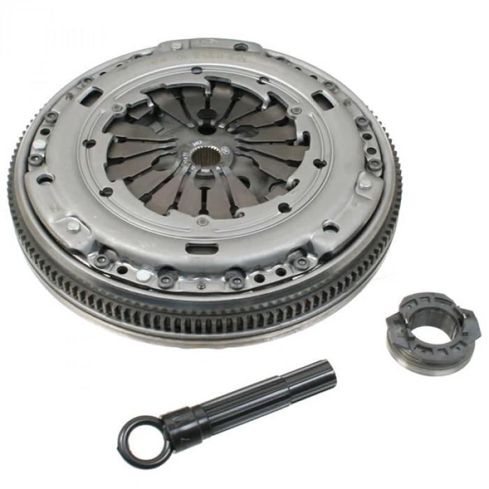 Volanlı Debrıyaj Setı 2290602002 Vw Golf4-Bora-A3-Toledo-Polo Agr-Alh-Ahf-Cayb 1,6 Tdı-1,9 Tdı 97- (Oem No: 038105264J)