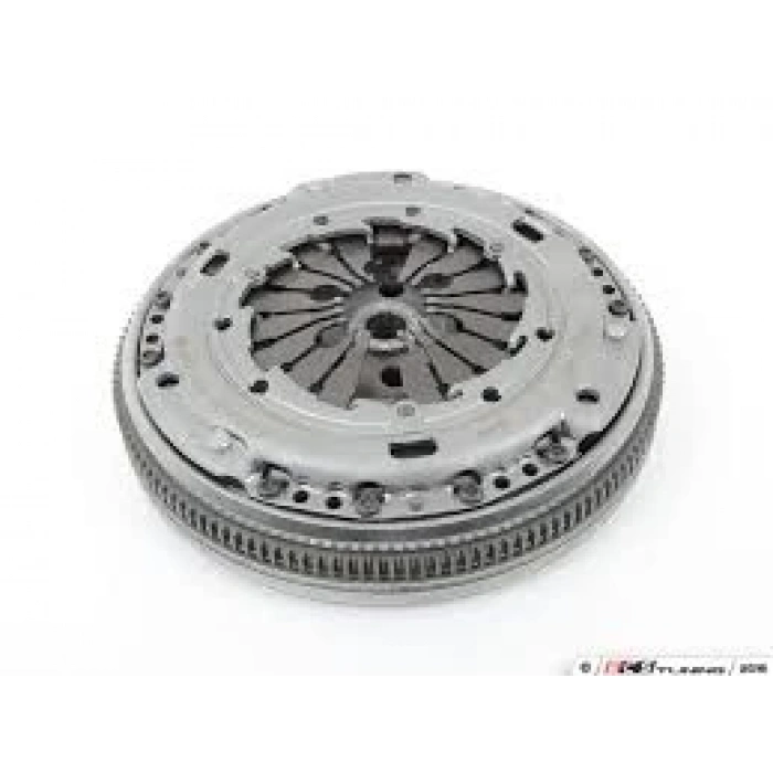 Volanlı Debrıyaj Setı 417 0019 11 / 3000 951 790 Vw Golf4-Bora-A3-Toledo Agr-Alh-Ahf-Asv 1,9 Tdı 97-04 (Oem No: 038105264J)