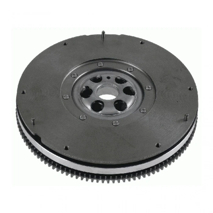 Volan Vw Passat-A4 Avf-Awx 1,9 Tdı 00-01 (Oem No: 038105266K)