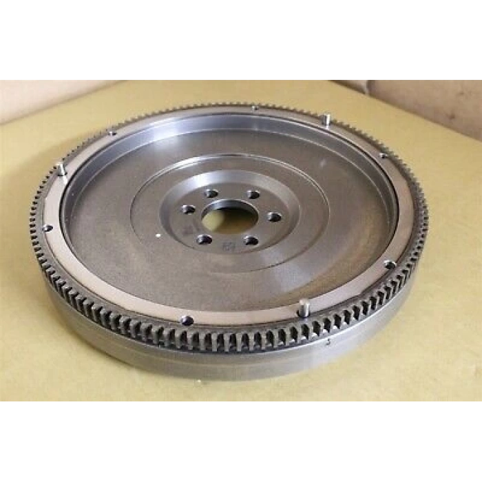 Volan 3021 600 290 (Start-Stop Yok) Vw Golf6-Jetta-Caddy Cayb-Cayc-Cayd 1,6 Tdı 10- (Oem No: 038105269D)