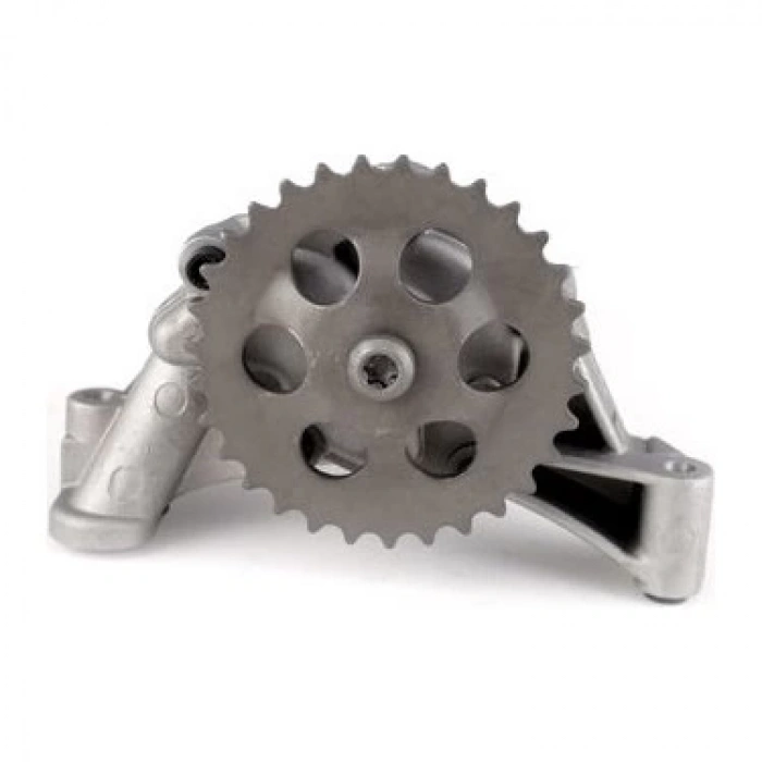 Yag Pompası Vw T5-Passat Axb-Avf-Awx 1,9 Tdı 04-10 (Oem No: 038115105D)