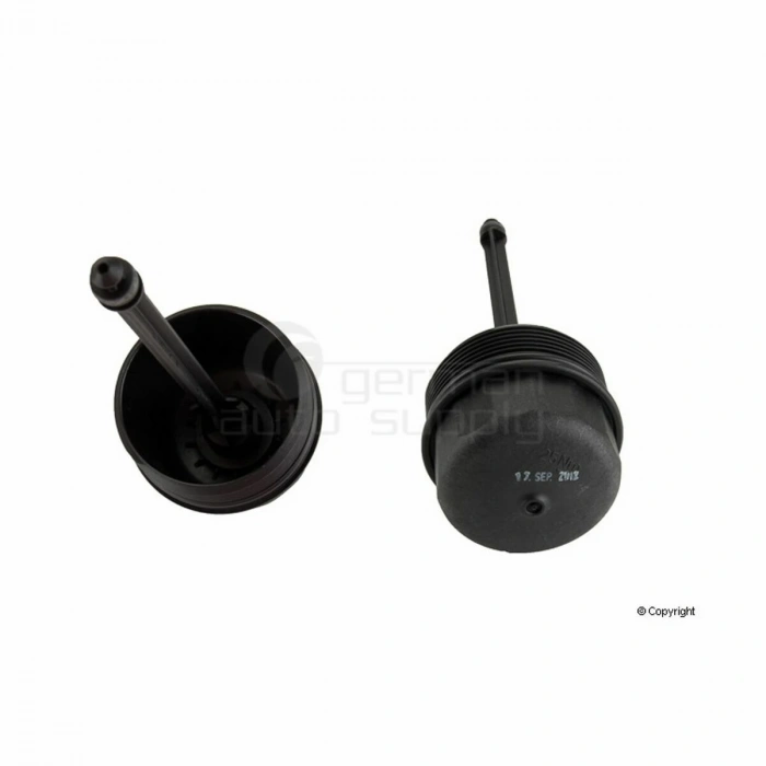 YAG FILTRE KAPAGI VW GOLF4-BORA-A3-CRAFTER-LT ANJ-AVR-BJK-BJM-AGR-ALH 1,9 TDI-2,5 TDI 97- (Oem No: 038115433)