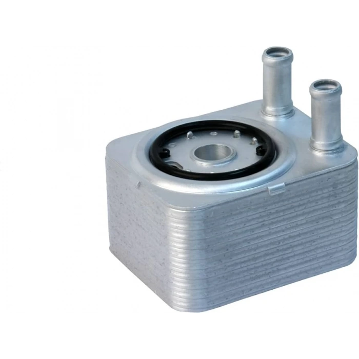 Yag Sogutucusu Vw Passat-Golf5-Jetta-A3 Avf-Bkp-Bkd-Bre-Caga-Awx 1,9 Tdı-2,0 Tdı 01- (Oem No: 038117021E)