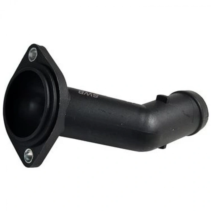 Termostat Kapagı Vw Golf4-Golf5-Bora-A3-Toledo Akl-Bse-Agn-Axb 1,6-1,8-1,9 Tdı 97- (Oem No: 038121121D)