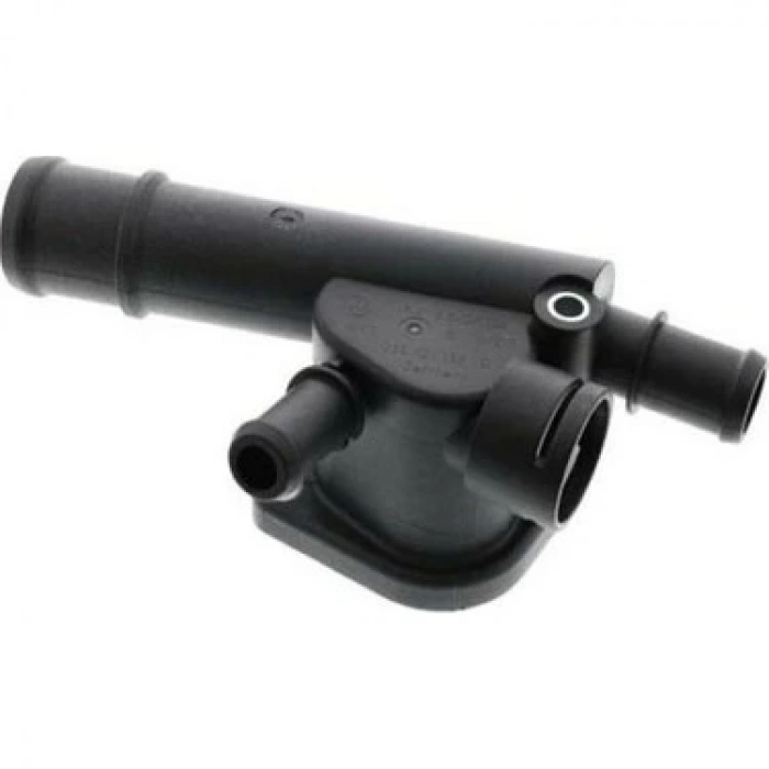 Su Flansı 110 361 Vw Golf5-Jetta-Caddy-A3 Bls-Bjb-Bxe 1,9 Tdı 04- (Oem No: 038121132D)