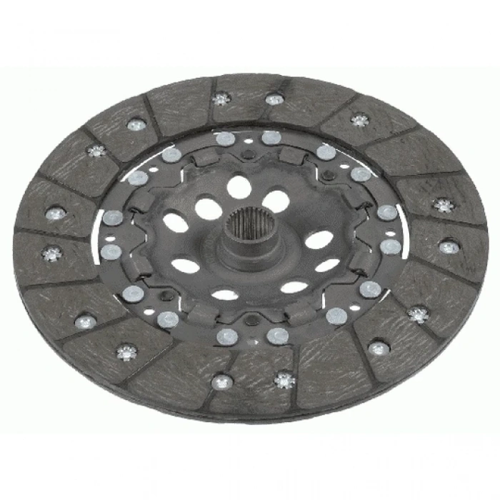 Debrıyaj Balatası Vw Golf4-Bora-A3-Toledo Agr 1,9 Tdı 97-04 (Oem No: 038141031E)