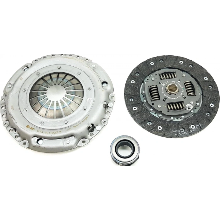 Debrıyaj Setı 623108900 / 3000951605 Vw Golf3-Passat 1Z-Ahu 1,9 Tdı 91- (Oem No: 038198141Ax)