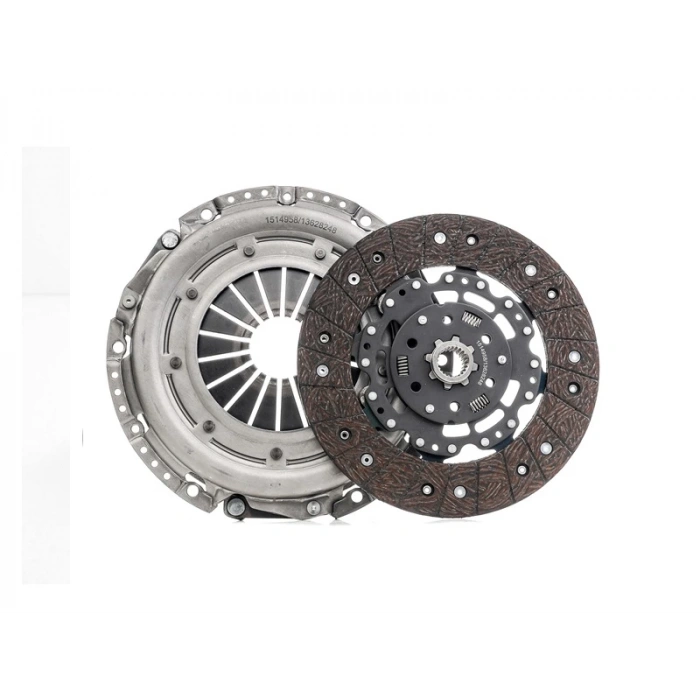 Debrıyaj Setı 620 3050 09 Vw Sharan-Golf4-Bora-Polo Asz-Cpta-Czea-Auy 1,4 Tsı-1,9 Tdı 00- (Oem No: 038198141Bx)