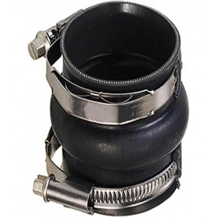 Hortum Turbo (Hava Difüzörü Yana Gelen) 307 / 407 / C4 / C5 Iı / C5 Iıı / Dv6 1.6 Hdı 16V (Oem No: 0382Ea)