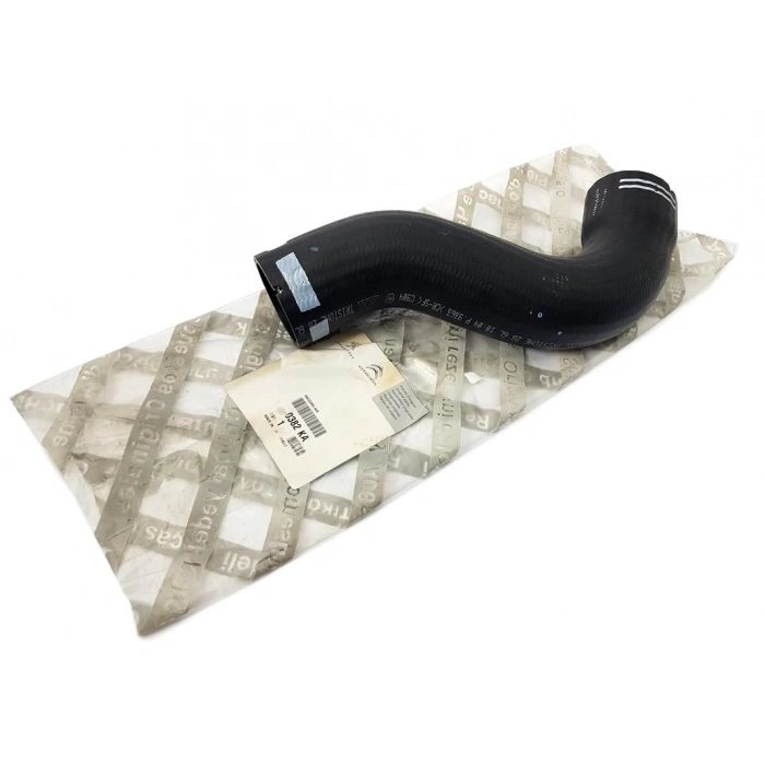 Hortum Turbo İntercooler Giriş Ducato Iıı /  2.2Jtd 100Bg /  Boxer Iıı / Jumper Iıı /  2.2 Jtd 16V 1 (Oem No: 0382Ka)