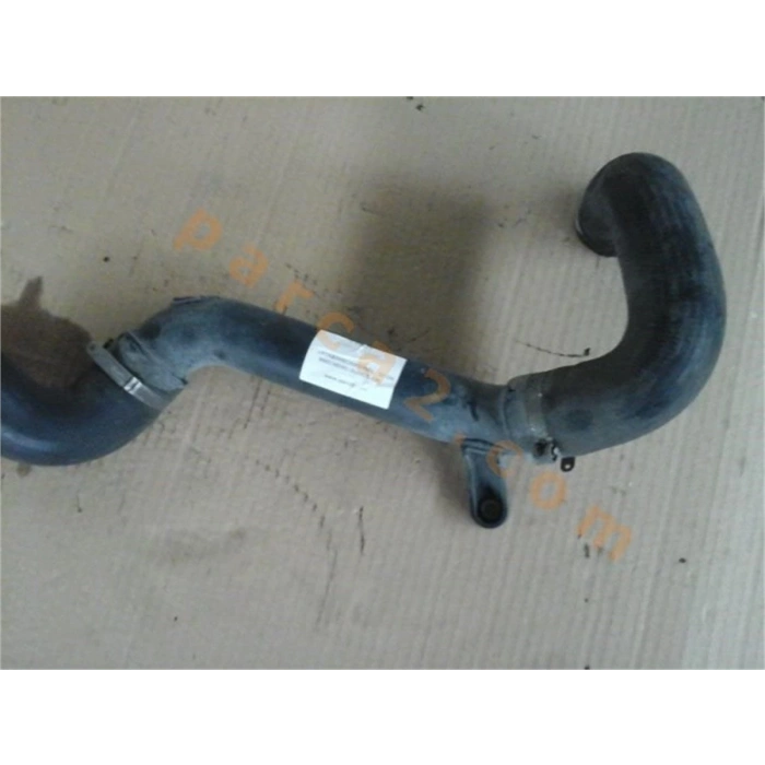 Hortum Turbo Bıpper / Nemo 1.4 Hdı (Sert Plastik Kısmı Hariç) (Oem No: 0382Lt)