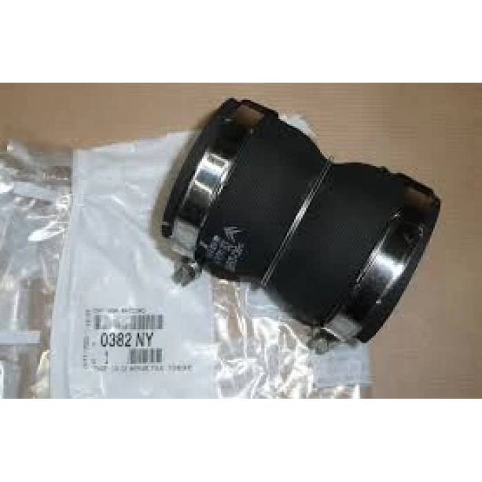 Hortum Turbo  Partner Tepee / 1007 / 206 / 207 / 307 / 308 / 3008 / 5008 1.6Hdı 90Hp (Oem No: 0382Ny)