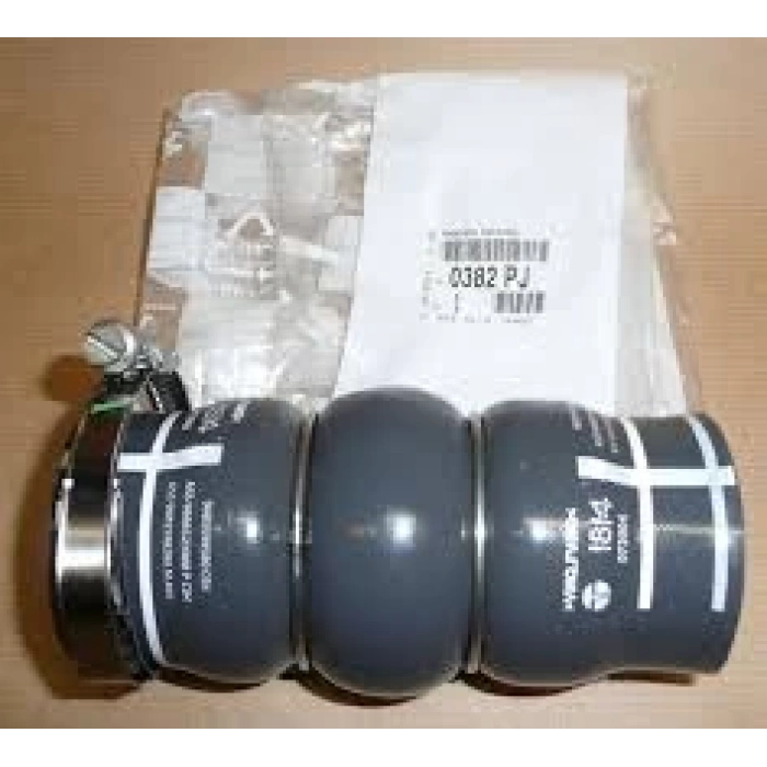 Hortum Turbo 308 / 3008 / Partner Tepe / 207 /508 / 5008 / Expert Iıı / Jumpy Iıı / Scud (Oem No: 0382Pj)