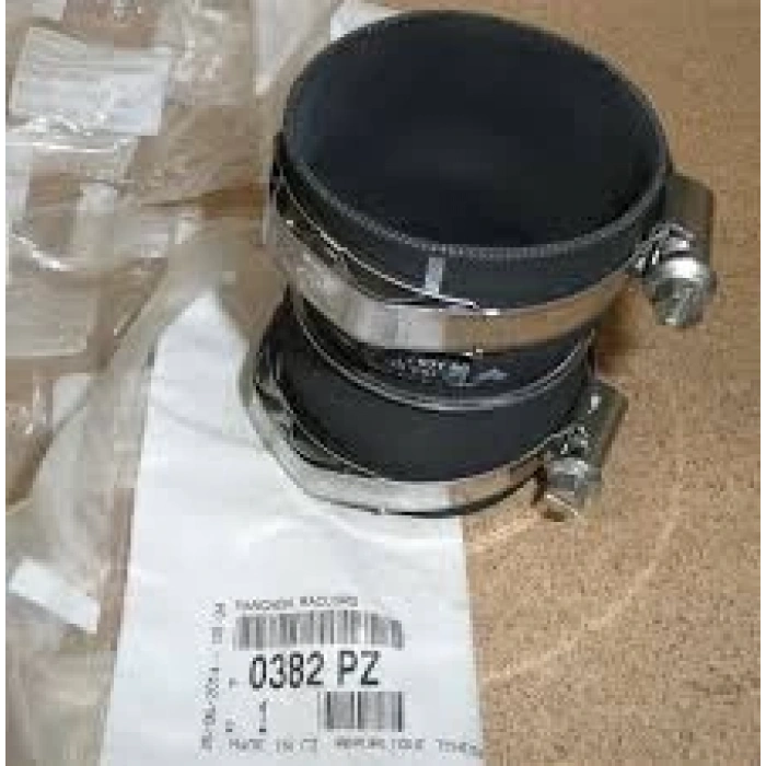 Hortum Turbo Partner Tepe / 1007 / 207 / Berlıngo Iıı / C2 / C3 Iı 1.6 Hdı 75Ps / 90Ps (Oem No: 0382Pz)