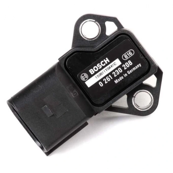 Basınç Sensörü A4 / A5 08-15 Cdnc-Caeb-Caed 2.0 Tfsi (Oem No: 038906051E)