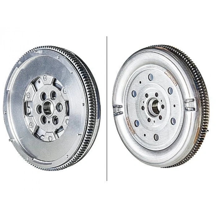 Volan Vw Tıguan Cava-Cavd 1,4 Tsı (4X4) 08- (Oem No: 03C105266K)