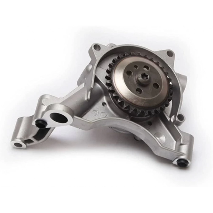 Yag Pompası 7.07919.07.0 Vw Golf5-Jetta-Passat-A3-Leon Blg-Bmy-Caxa 1,4 Tsı 05-13 (Oem No: 03C115105Ag)