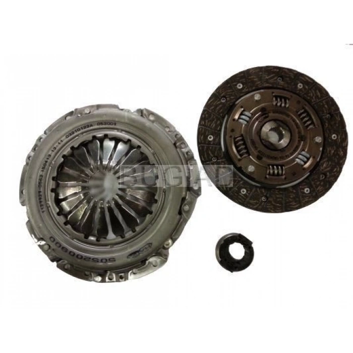 Debrıyaj Setı 620332600 / 3000951061 Vw Polo-Cordoba-Fabıa Bky-Bby-Bbz-Bud-Cggb 1,4 16V 01-10 (Oem No: 03C141025D)
