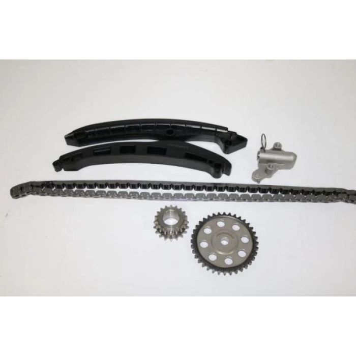 Eksantrik Zincir Seti Golf / Jetta / Passat / Tiguan / Scırocco 08Sonrası Caxa-Caxc 1.4 Tsi (6 Parça) (Oem No: 03C198229F)