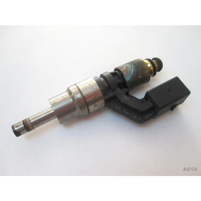 Enjektör Benzın Vw Golf5-Jetta-Passat Bag-Blf-Blp 1,6 Fsı 04-10 (Oem No: 03C906036A)