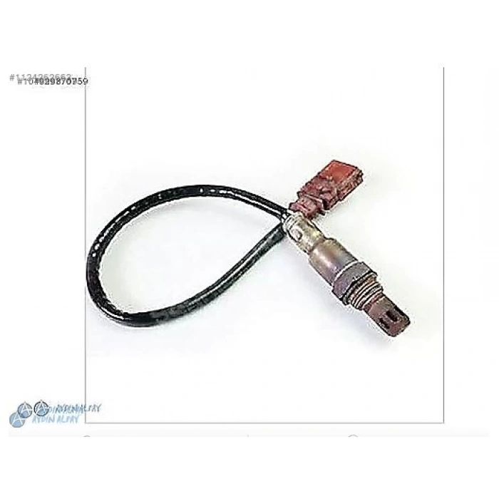 Sensör Oksijen Golf5 / Golf6 / Jetta / Passat / Tiguan / A3 / Leon 04Sonrası Caxa-Caxc 1.4 Tsi Ön (Oem No: 03C906262T)