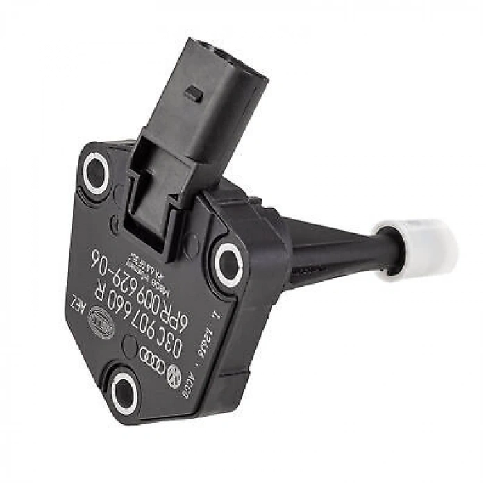 Yag Sevıye Sensörü Vw Touareg-Q5-Q7 Bun-Bug-Casa-Cata-Cjgc-Cjma 3,0 Tfsı-3,0 Tdı 04-10 (Oem No: 03C907660R)