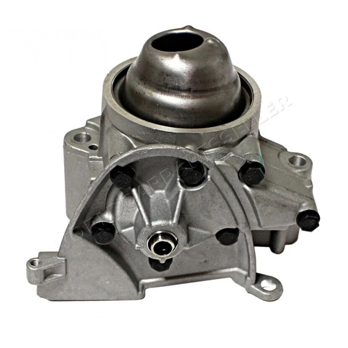 Yag Pompası Vw Polo-Cordoba-Ibıza-Fabıa Azq-Bmw 1,2 01-10 (Oem No: 03D115105G)