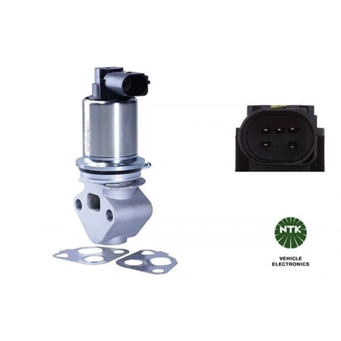 Egr Valfı 7.22785.16.0 Vw Polo-Cordoba-Fabıa Azq-Bme 1,2 01- (Oem No: 03D131503B)